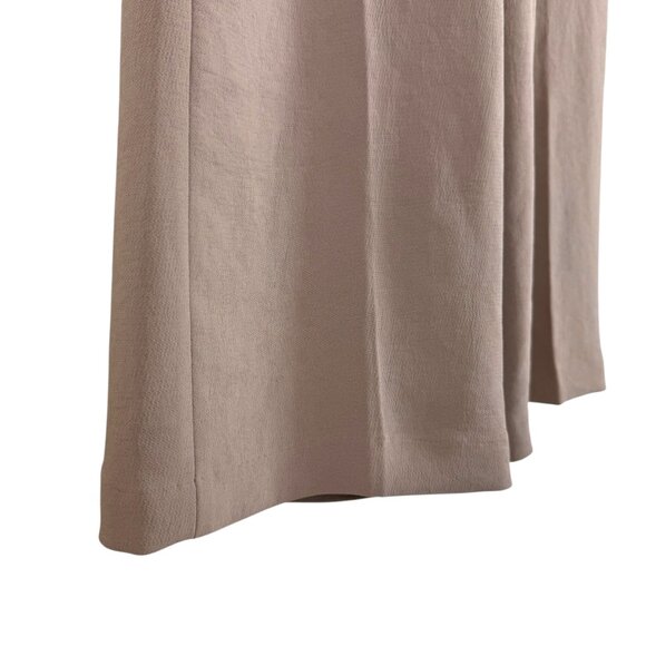 Wilfred | 8 | The Limitless Pant | High-rise | Wide-leg | Minimalist | Classic - Picture 2 of 16